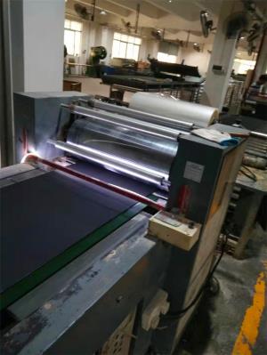 丁基膠擠出機(jī)_蚌埠佳德智能裝備科技有限公司