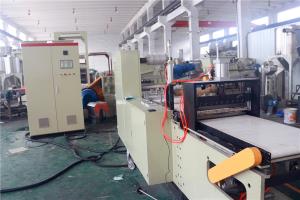 丁基膠泥擠出機(jī)_蚌埠佳德智能裝備科技有限公司