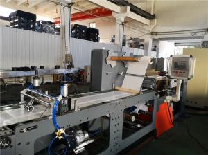 丁基防水卷材擠出機(jī)_丁基防水卷材擠出機(jī)_佳德裝備