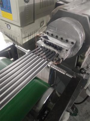 丁基密封膠帶擠出機(jī)_丁基密封膠帶擠出機(jī)_佳德裝備