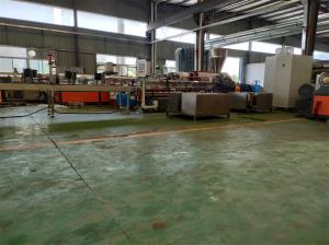 雙螺桿塑料造粒機(jī)_雙螺桿塑料造粒機(jī)_佳德塑機(jī)