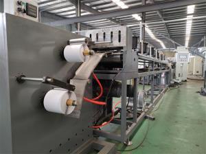 光伏丁基膠擠出機(jī)_光伏丁基膠條擠出機(jī)