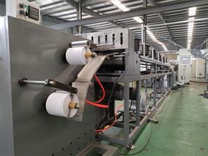 光伏丁基膠擠出機(jī)_光伏丁基膠擠出機(jī)