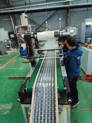 雙層丁基膠擠出機(jī)_JDL_雙層丁基膠擠出機(jī)